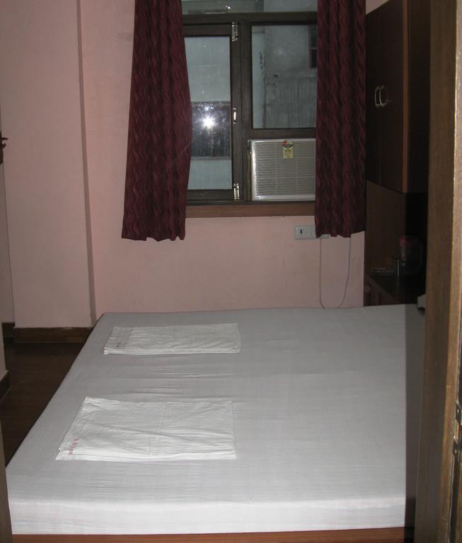 Hotel S B Inn Nové Dillí Exteriér fotografie