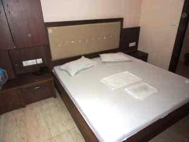 Hotel S B Inn Nové Dillí Pokoj fotografie
